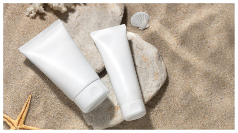 Perbedaan sunscreen SPF 30 dan 50